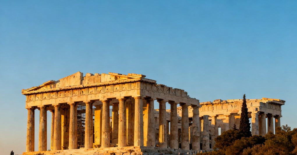 Athens 7-Day Deep Dive: History, Culture & Coastal Charm