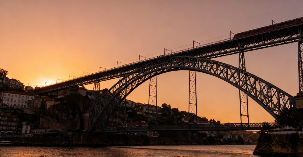 Ultimate 7-Day Porto Travel Itinerary: Explore Attractions, Food, Accommodation & Tips