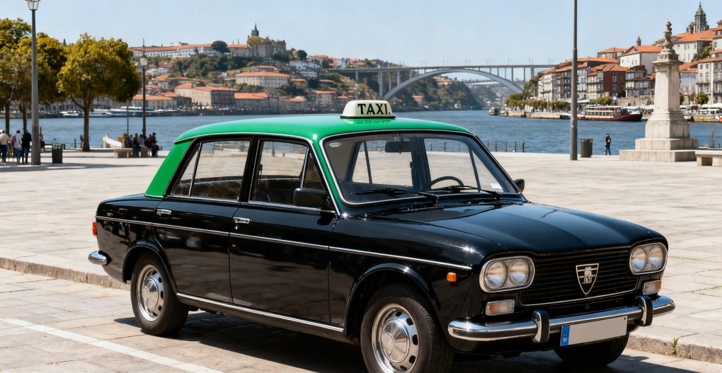 Porto Transportation Guide: How to Get Around Porto Easily as a Tourist