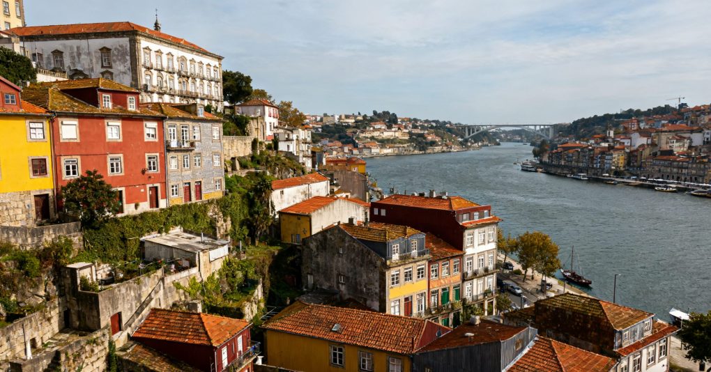Top Tourist Attractions in Porto, Portugal: A Comprehensive Guide