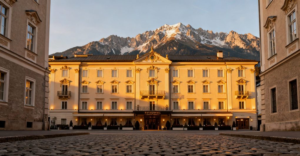 Salzburg, Austria Accommodation Guide: Budget to Luxury Stays for International Travelers