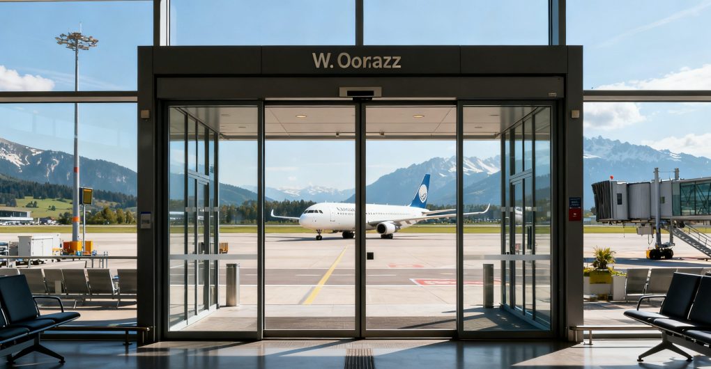 Salzburg Transportation Guide 2025: How to Get to and Around Salzburg, Austria