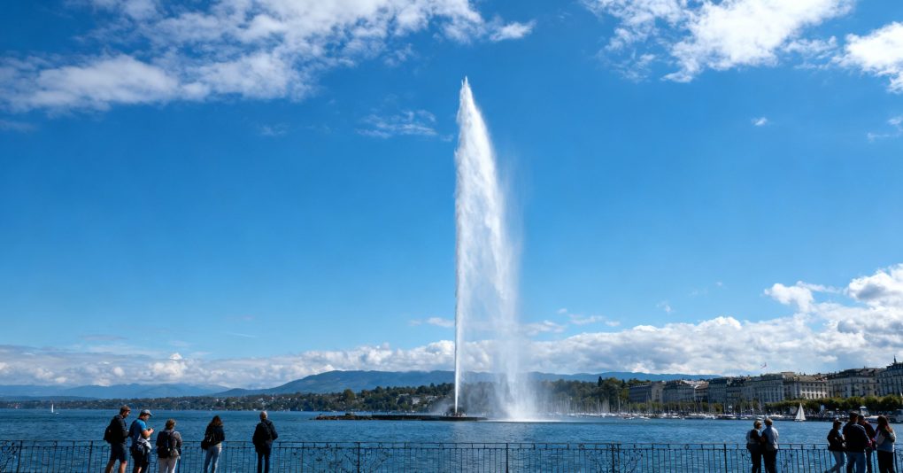 A Twin-City Travel Journal: Exploring Zurich and Geneva’s Charms A Twin-City Travel Journal: Exploring Zurich and Geneva’s Charms