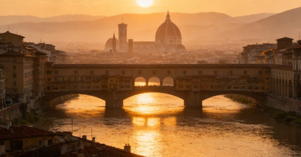 7-Day Florence Itinerary: A Complete Guide for First-Time & Repeat Visitors 7-Day Florence Itinerary: A Complete Guide for First-Time & Repeat Visitors
