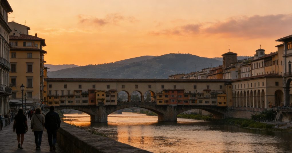 Florence Transportation Guide: Navigate the Renaissance City Like a Local