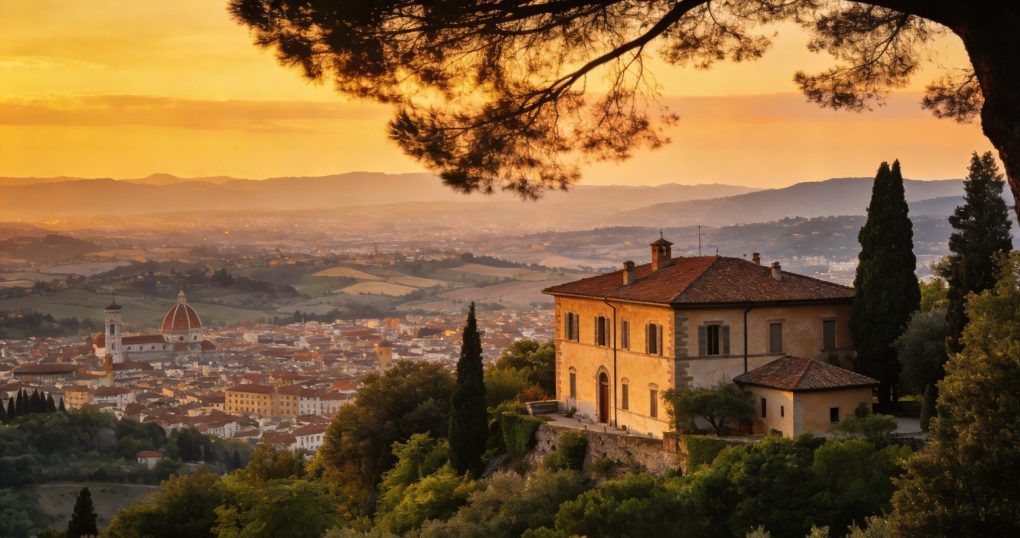 The Ultimate Florence Accommodation Guide: From Budget Stays to Luxury Palaces The Ultimate Florence Accommodation Guide: From Budget Stays to Luxury Palaces