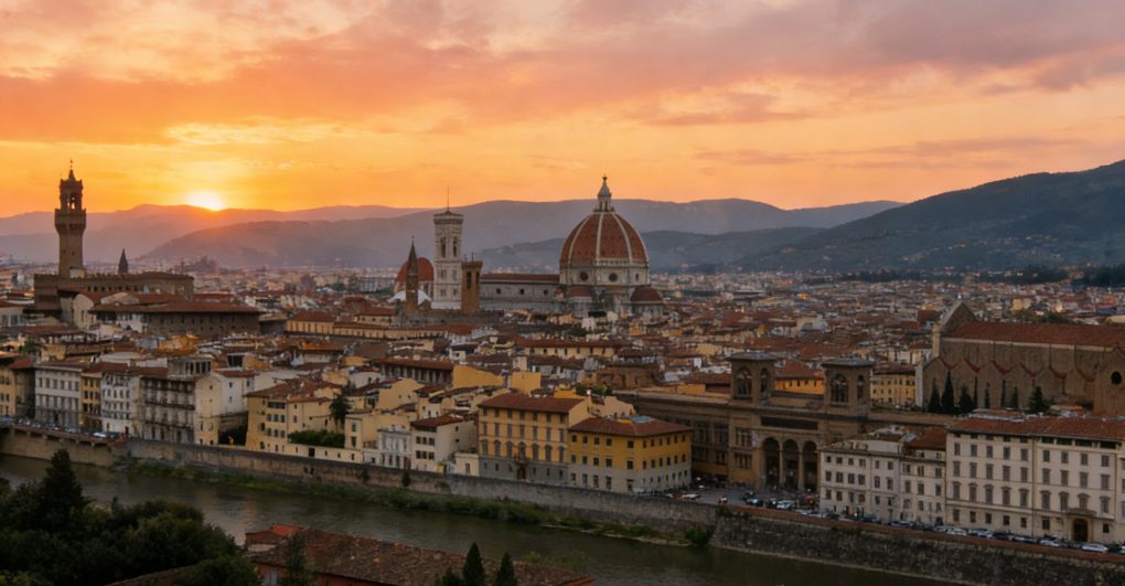 The Ultimate Florence Packing List for European & International Travelers: No Detail Left Behind The Ultimate Florence Packing List for European & International Travelers: No Detail Left Behind