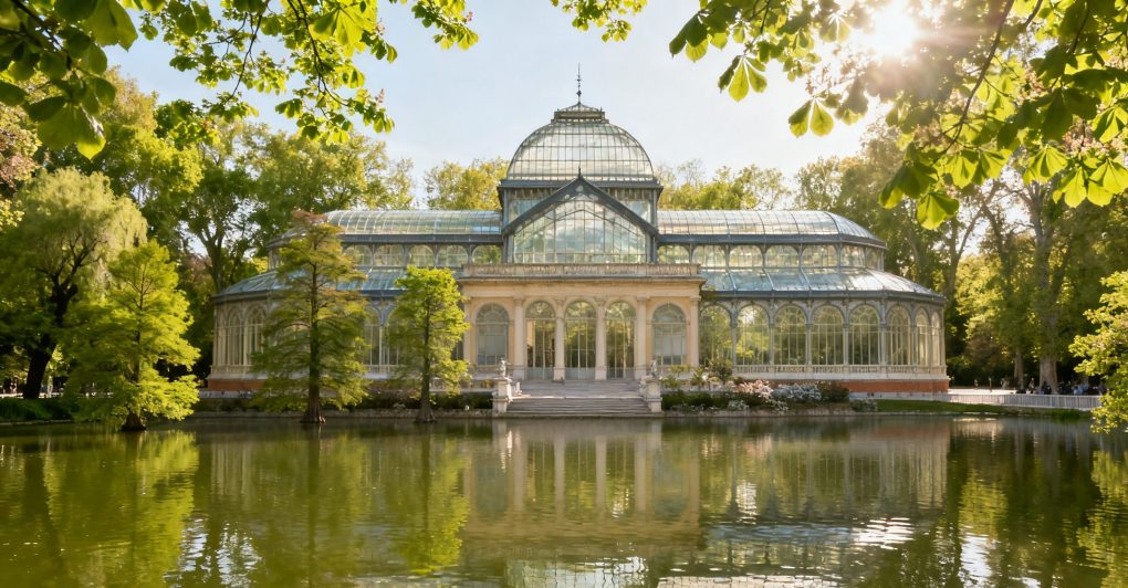 Madrid 7-Day Itinerary: Explore Culture, History, and Gastronomy in Spain’s Capital Madrid 7-Day Itinerary: Explore Culture, History, and Gastronomy in Spain’s Capital