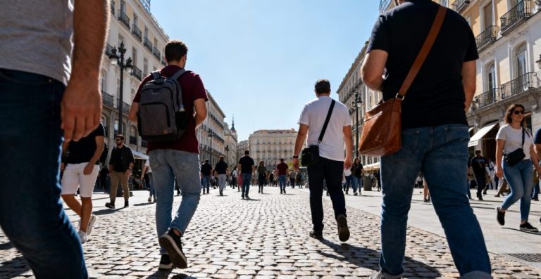 The Ultimate Madrid Travel Packing List for European & International Visitors The Ultimate Madrid Travel Packing List for European & International Visitors