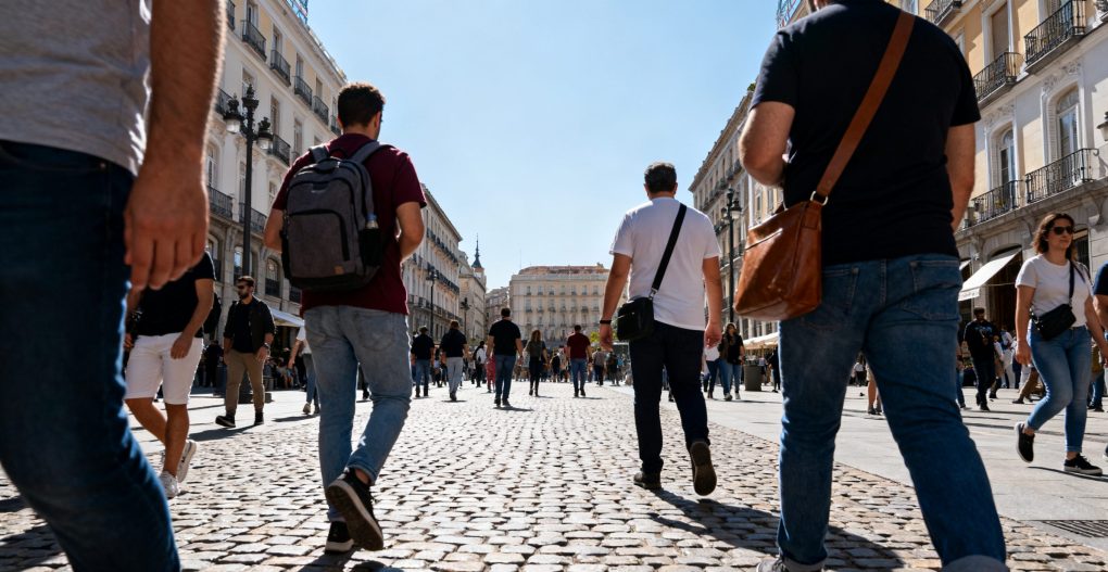 The Ultimate Madrid Travel Packing List for European & International Visitors