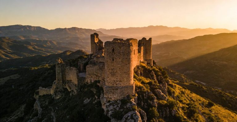 Salvia Wanderings: When History Is Saltier Than Jamón