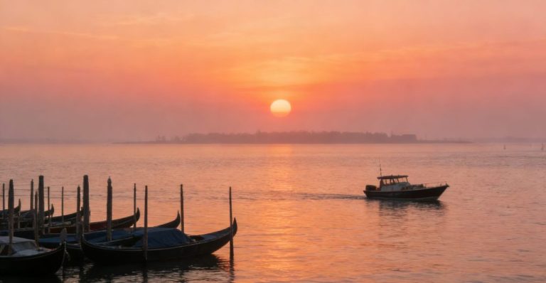 The Floating Maze Wanderer’s Guide: A Self-Proclaimed “Venetian Expert’s” Unfiltered Travel Journal