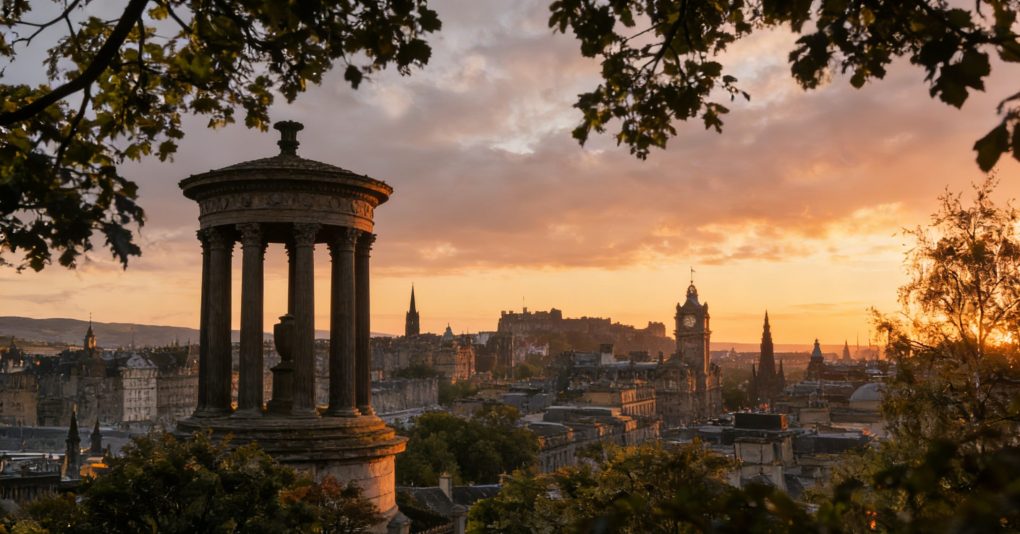The Ultimate Edinburgh Packing List for European & International Travelers: A Practical Guide to Stress-Free Exploration The Ultimate Edinburgh Packing List for European & International Travelers: A Practical Guide to Stress-Free Exploration
