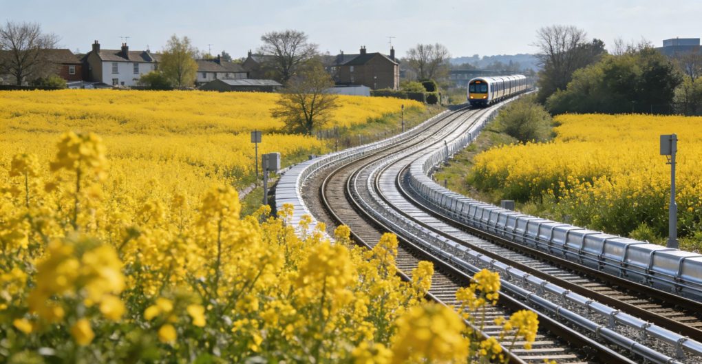 London Transportation Guide for Tourists: Navigate the City Like a Local