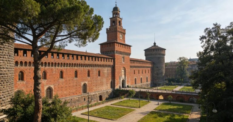 Milan Travel Notes: Uncovering the City’s Timeless Charms Beyond Fashion