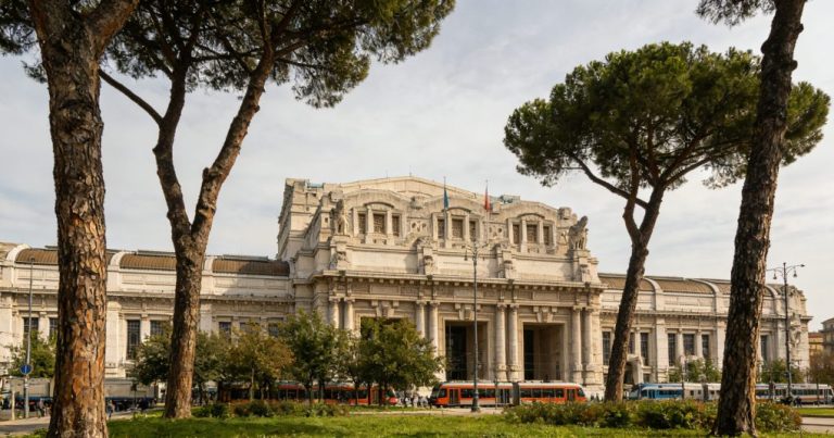 Milan Transportation Guide for Tourists: Navigate the Fashion Capital Like a Local