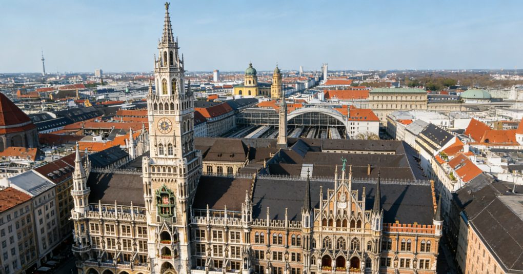 Munich Transportation Guide: Fares, Tickets & Pro Travel Tips Munich Transportation Guide: Fares, Tickets & Pro Travel Tips
