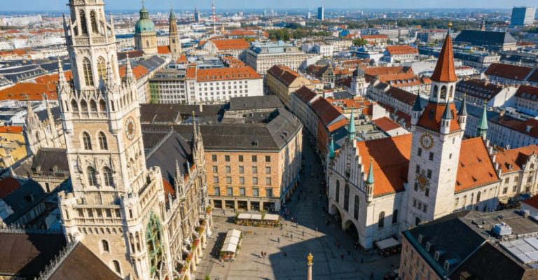 Munich 7-Day Deep Dive: A Practical Itinerary for First-Time Visitors