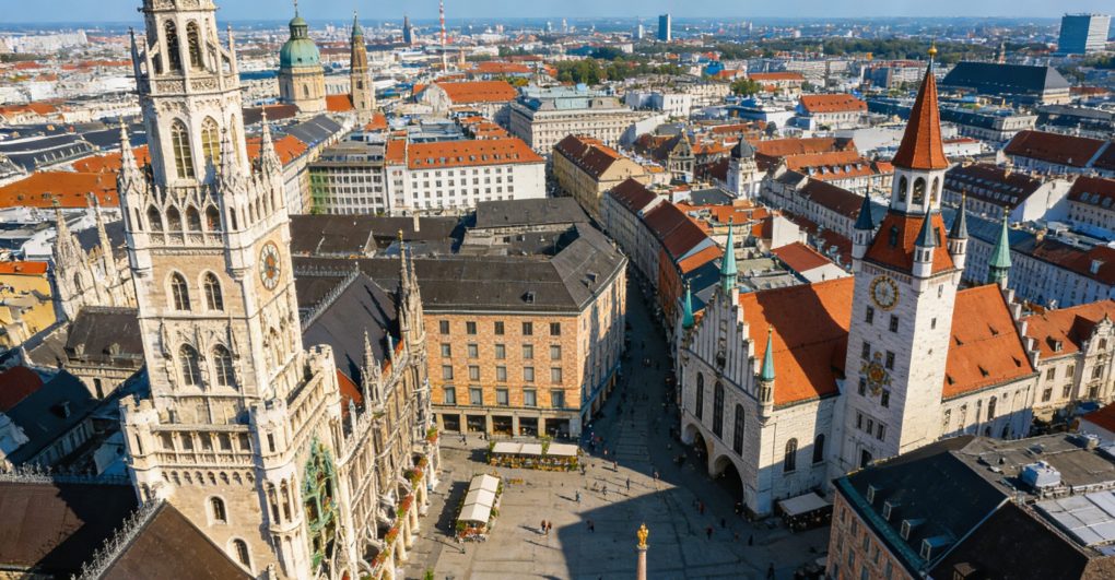 Munich 7-Day Deep Dive: A Practical Itinerary for First-Time Visitors