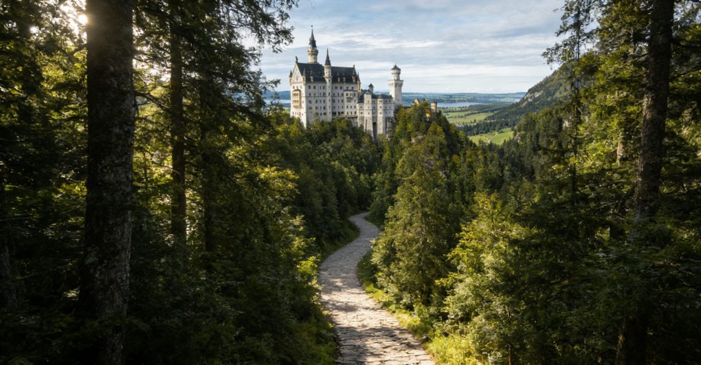 Neuschwanstein Castle Travel Guide: Complete Transportation Options & Costs for Global Travelers Neuschwanstein Castle Travel Guide: Complete Transportation Options & Costs for Global Travelers