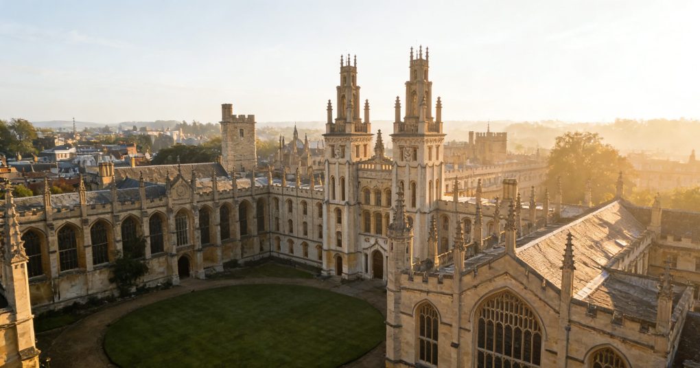 Oxford and Cambridge Accommodation Guide: Insider Tips from a Decade of Local Experience