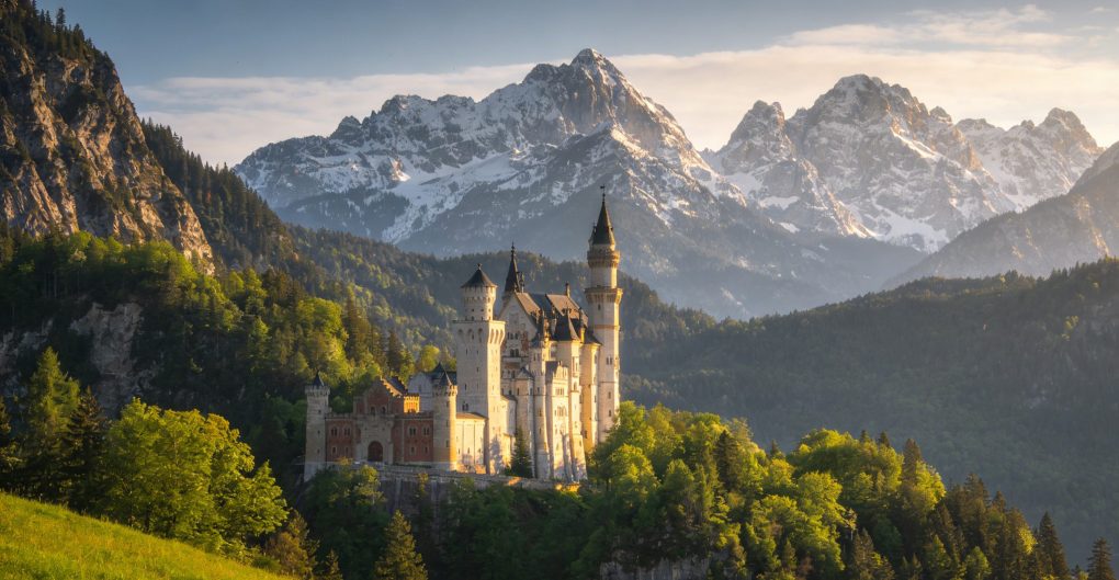 Neuschwanstein Castle Day Trip: A Mad King’s Fairy Tale & Bavarian Adventures