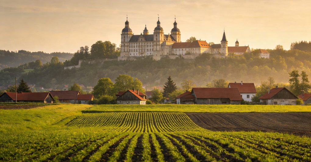 Where to Stay Near Neuschwanstein Castle: A Local’s Guide to Luxury, Mid-Range & Budget Accommodation in Hohenschwangau, Füssen & Schwangau
