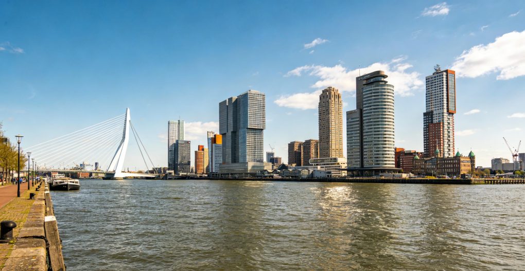The Ultimate 7-Day Rotterdam Travel Guide: Modern Architecture, Historic Gems & Port Vibes The Ultimate 7-Day Rotterdam Travel Guide: Modern Architecture, Historic Gems & Port Vibes