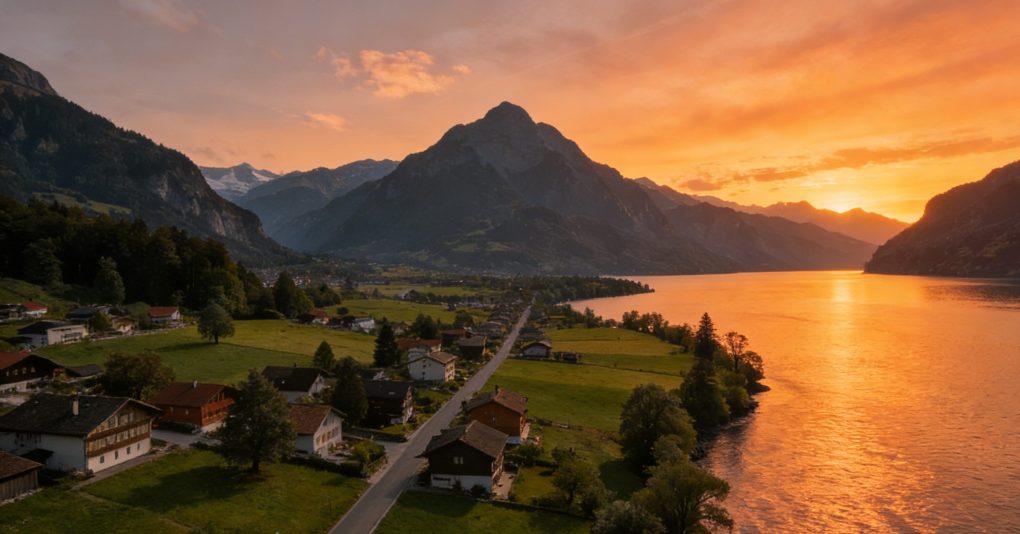 Interlaken Travel Journal: A Local Guide’s Unfiltered, History-Filled Ramble Through Switzerland’s Most Charming Town