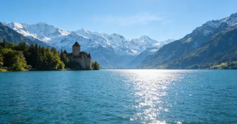 The Ultimate Interlaken Packing List: What to Bring for Your Swiss Mountain Trip