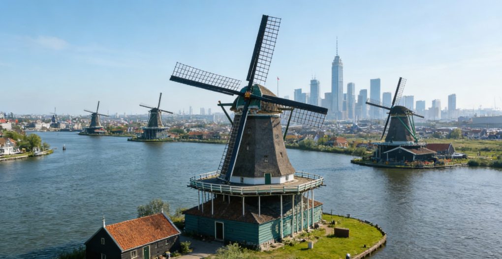 Rotterdam Travel Guide: Top Attractions, Hidden Gems & Essential Tips for First-Time Visitors
