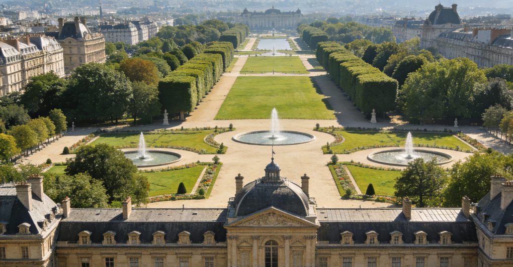 Paris Accommodation Guide Paris Accommodation Guide