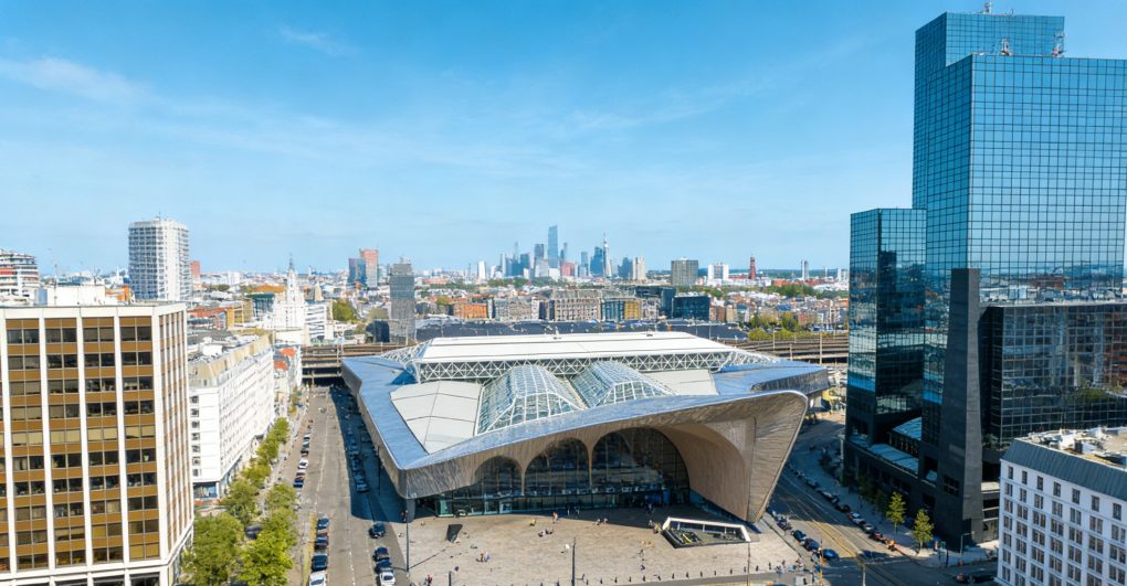 Rotterdam Accommodation Guide: Luxury, Budget, and Unique Stays for Travelers Rotterdam Accommodation Guide: Luxury, Budget, and Unique Stays for Travelers