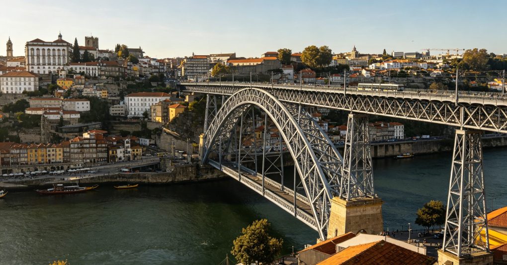 Porto Travel Guide: Wander Through a Colorful Labyrinth of Wine, History, and Chaos Porto Travel Guide: Wander Through a Colorful Labyrinth of Wine, History, and Chaos