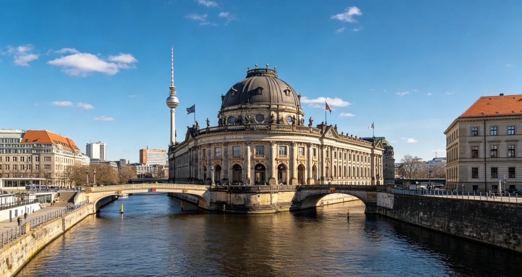 Berlin Theme Tours: Explore the City’s Hidden Gems and Timeless History