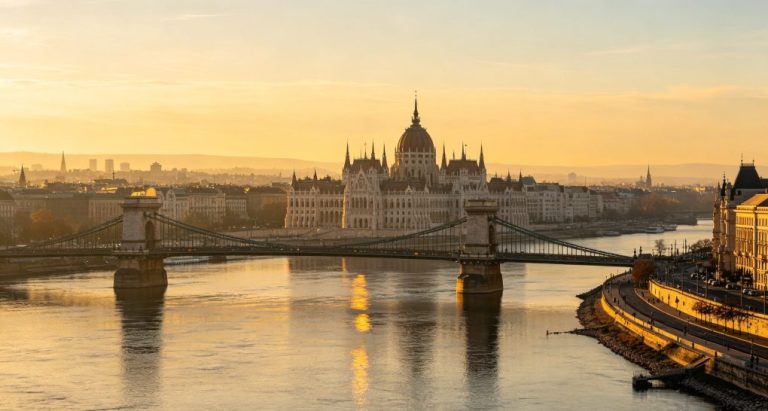 7-Day Hungary Deep Travel Itinerary: Ultimate Budapest, Danube Bend & Lake Balaton Guide For Western & North American Travelers