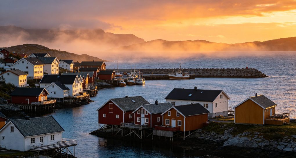 Ultimate Norway Packing List for All Seasons: Hiking, Fjord & Arctic Travel Essentials Ultimate Norway Packing List for All Seasons: Hiking, Fjord & Arctic Travel Essentials